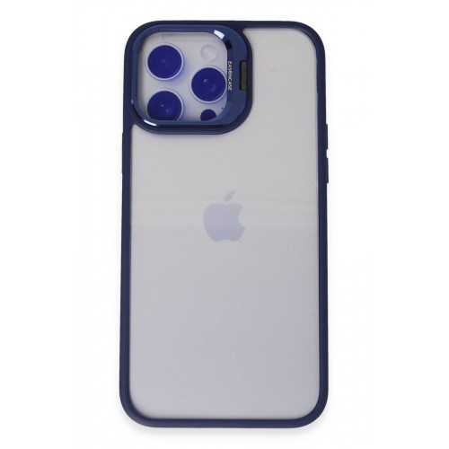 Joko iPhone 15 Pro Max Kılıf Roblox Lens Standlı Kapak - Lacivert Joko iPhone 15 Pro Max Kılıf Roblox Lens Standlı Kapak - Lacivert