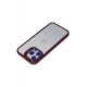 Joko iPhone 14 Pro Kılıf Roblox Lens Standlı Kapak - Bordo Joko iPhone 14 Pro Kılıf Roblox Lens Standlı Kapak - Bordo