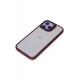 Joko iPhone 14 Pro Kılıf Roblox Lens Standlı Kapak - Bordo Joko iPhone 14 Pro Kılıf Roblox Lens Standlı Kapak - Bordo