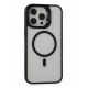 Joko iPhone 14 Pro Kılıf Roblox Lens Magsafe Standlı Kapak - Siyah Joko iPhone 14 Pro Kılıf Roblox Lens Magsafe Standlı Kapak - Siyah