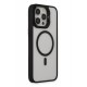 Joko iPhone 14 Pro Kılıf Roblox Lens Magsafe Standlı Kapak - Siyah Joko iPhone 14 Pro Kılıf Roblox Lens Magsafe Standlı Kapak - Siyah