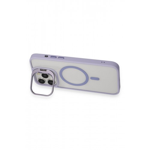 Joko iPhone 14 Pro Kılıf Roblox Lens Magsafe Standlı Kapak - Siyah Joko iPhone 14 Pro Kılıf Roblox Lens Magsafe Standlı Kapak - Siyah