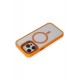 Joko iPhone 14 Pro Max Kılıf Roblox Lens Magsafe Standlı Kapak - Turuncu Joko iPhone 14 Pro Max Kılıf Roblox Lens Magsafe Standlı Kapak - Turuncu