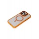 Joko iPhone 14 Pro Max Kılıf Roblox Lens Magsafe Standlı Kapak - Turuncu Joko iPhone 14 Pro Max Kılıf Roblox Lens Magsafe Standlı Kapak - Turuncu