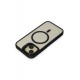 Joko iPhone 15 Kılıf Roblox Lens Magsafe Standlı Kapak - Siyah Joko iPhone 15 Kılıf Roblox Lens Magsafe Standlı Kapak - Siyah
