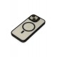 Joko iPhone 15 Kılıf Roblox Lens Magsafe Standlı Kapak - Siyah Joko iPhone 15 Kılıf Roblox Lens Magsafe Standlı Kapak - Siyah