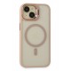 Joko iPhone 15 Kılıf Roblox Lens Magsafe Standlı Kapak - Pudra Joko iPhone 15 Kılıf Roblox Lens Magsafe Standlı Kapak - Pudra