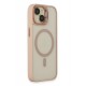 Joko iPhone 15 Kılıf Roblox Lens Magsafe Standlı Kapak - Pudra Joko iPhone 15 Kılıf Roblox Lens Magsafe Standlı Kapak - Pudra