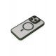 Joko iPhone 15 Pro Kılıf Roblox Lens Magsafe Standlı Kapak - Koyu Yeşil Joko iPhone 15 Pro Kılıf Roblox Lens Magsafe Standlı Kapak - Koyu Yeşil