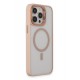 Joko iPhone 15 Pro Kılıf Roblox Lens Magsafe Standlı Kapak - Pudra Joko iPhone 15 Pro Kılıf Roblox Lens Magsafe Standlı Kapak - Pudra