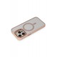 Joko iPhone 15 Pro Kılıf Roblox Lens Magsafe Standlı Kapak - Pudra Joko iPhone 15 Pro Kılıf Roblox Lens Magsafe Standlı Kapak - Pudra