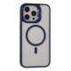 Joko iPhone 15 Pro Max Kılıf Roblox Lens Magsafe Standlı Kapak - Lacivert Joko iPhone 15 Pro Max Kılıf Roblox Lens Magsafe Standlı Kapak - Lacivert