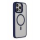 Joko iPhone 15 Pro Max Kılıf Roblox Lens Magsafe Standlı Kapak - Lacivert Joko iPhone 15 Pro Max Kılıf Roblox Lens Magsafe Standlı Kapak - Lacivert