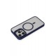 Joko iPhone 15 Pro Max Kılıf Roblox Lens Magsafe Standlı Kapak - Lacivert Joko iPhone 15 Pro Max Kılıf Roblox Lens Magsafe Standlı Kapak - Lacivert