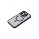 Joko iPhone 15 Pro Max Kılıf Roblox Lens Magsafe Standlı Kapak - Lacivert Joko iPhone 15 Pro Max Kılıf Roblox Lens Magsafe Standlı Kapak - Lacivert