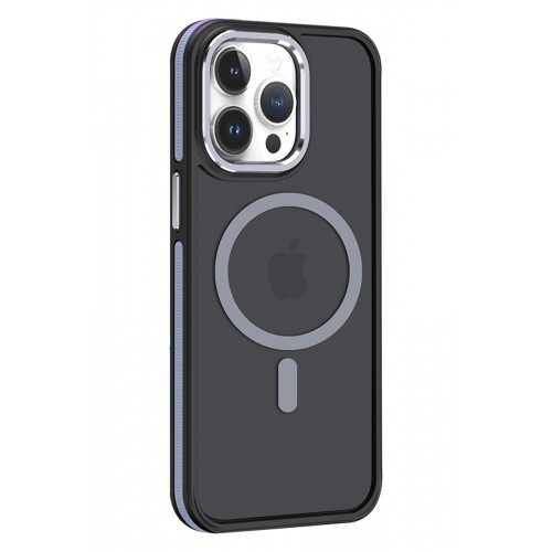 Joko iPhone 14 Pro Max Winner Magsafe Kapak - Siyah Joko iPhone 14 Pro Max Winner Magsafe Kapak - Siyah