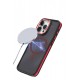 Joko iPhone 14 Pro Max Winner Magsafe Kapak - Gri Joko iPhone 14 Pro Max Winner Magsafe Kapak - Gri