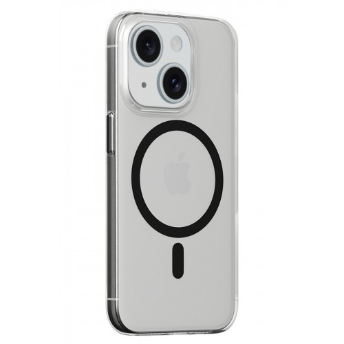 Joko iPhone 14 Kılıf Bubble Magsafe Kapak - Siyah Joko iPhone 14 Kılıf Bubble Magsafe Kapak - Siyah
