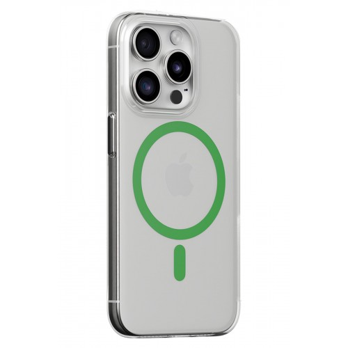 Joko iPhone 14 Pro Kılıf Bubble Magsafe Kapak - Yeşil Joko iPhone 14 Pro Kılıf Bubble Magsafe Kapak - Yeşil