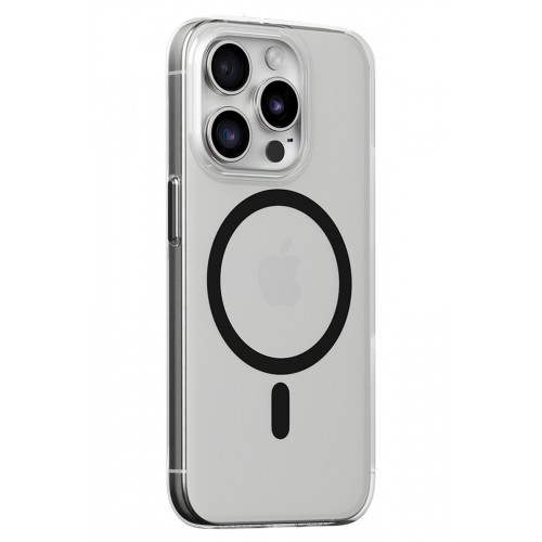 Joko iPhone 14 Pro Max Kılıf Bubble Magsafe Kapak - Siyah Joko iPhone 14 Pro Max Kılıf Bubble Magsafe Kapak - Siyah
