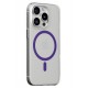 Joko iPhone 14 Pro Max Kılıf Bubble Magsafe Kapak - Mor Joko iPhone 14 Pro Max Kılıf Bubble Magsafe Kapak - Mor