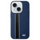 HDD iPhone 15 Kılıf HBC-163 Times Kapak - Lacivert HDD iPhone 15 Kılıf HBC-163 Times Kapak - Lacivert