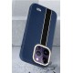 HDD iPhone 15 Kılıf HBC-163 Times Kapak - Lacivert HDD iPhone 15 Kılıf HBC-163 Times Kapak - Lacivert