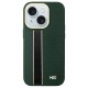 HDD iPhone 15 Kılıf HBC-163 Times Kapak - Koyu Yeşil HDD iPhone 15 Kılıf HBC-163 Times Kapak - Koyu Yeşil