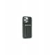 HDD iPhone 14 Pro Max Kılıf HD Deri Luxury Magnet Kartvizitli Kapak - Koyu Yeşil HDD iPhone 14 Pro Max Kılıf HD Deri Luxury Magnet Kartvizitli Kapak - Koyu Yeşil