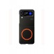 HDD Samsung Galaxy Z Flip 4 Kılıf HBC-156 Forum Magneticsafe Kapak - Siyah HDD Samsung Galaxy Z Flip 4 Kılıf HBC-156 Forum Magneticsafe Kapak - Siyah