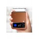 HDD Samsung Galaxy Z Flip 4 Kılıf HBC-156 Forum Magneticsafe Kapak - Siyah HDD Samsung Galaxy Z Flip 4 Kılıf HBC-156 Forum Magneticsafe Kapak - Siyah