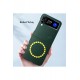 HDD Samsung Galaxy Z Flip 4 Kılıf HBC-156 Forum Magneticsafe Kapak - Siyah HDD Samsung Galaxy Z Flip 4 Kılıf HBC-156 Forum Magneticsafe Kapak - Siyah