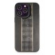 HDD iPhone 14 Pro Max Kılıf HBC-160 Almera Taşlı Kapak - Siyah HDD iPhone 14 Pro Max Kılıf HBC-160 Almera Taşlı Kapak - Siyah
