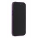 HDD iPhone 14 Pro Max Kılıf HBC-160 Almera Taşlı Kapak - Derin Mor HDD iPhone 14 Pro Max Kılıf HBC-160 Almera Taşlı Kapak - Derin Mor