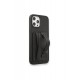 HDD iPhone 14 Pro Max Kılıf HD Deri Kartvizitli Kapak - Siyah HDD iPhone 14 Pro Max Kılıf HD Deri Kartvizitli Kapak - Siyah