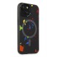 Joko iPhone 14 Colorful Magsafe Kapak - Siyah