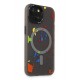 Joko iPhone 14 Colorful Magsafe Kapak - Titan Gri Joko iPhone 14 Colorful Magsafe Kapak - Titan Gri