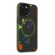 Joko iPhone 14 Colorful Magsafe Kapak - Koyu Yeşil Joko iPhone 14 Colorful Magsafe Kapak - Koyu Yeşil