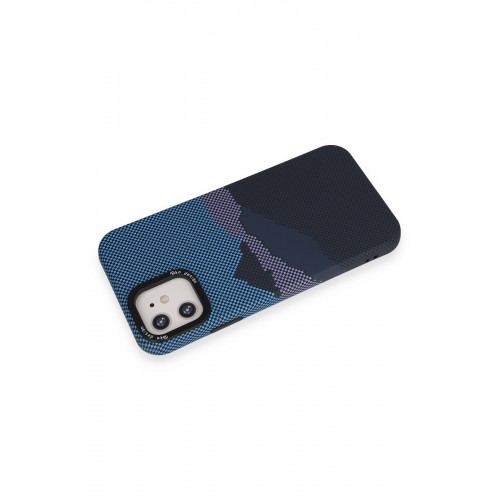 Joko iPhone 11 Basel Kapak - Lacivert Joko iPhone 11 Basel Kapak - Lacivert