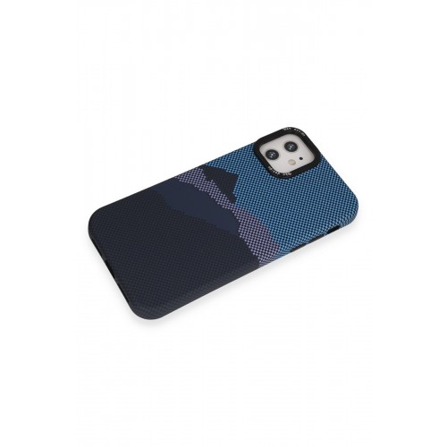 Joko iPhone 11 Basel Kapak - Lacivert Joko iPhone 11 Basel Kapak - Lacivert