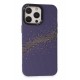 Joko iPhone 14 Pro Basel Kapak - Derin Mor