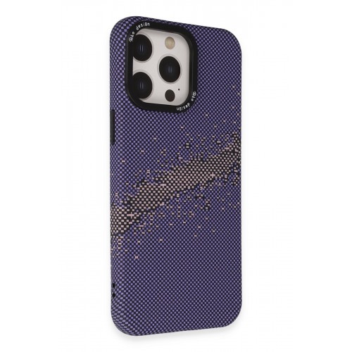 Joko iPhone 14 Pro Basel Kapak - Derin Mor Joko iPhone 14 Pro Basel Kapak - Derin Mor