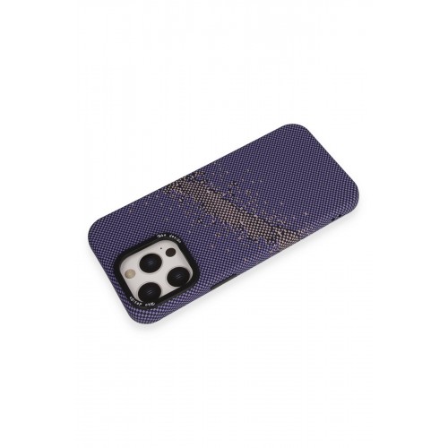 Joko iPhone 14 Pro Basel Kapak - Derin Mor Joko iPhone 14 Pro Basel Kapak - Derin Mor