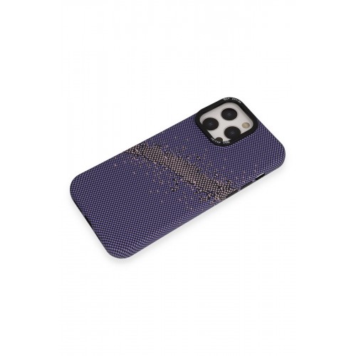 Joko iPhone 14 Pro Basel Kapak - Derin Mor Joko iPhone 14 Pro Basel Kapak - Derin Mor
