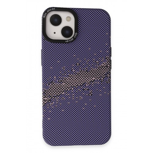 Joko iPhone 15 Basel Kapak - Derin Mor Joko iPhone 15 Basel Kapak - Derin Mor