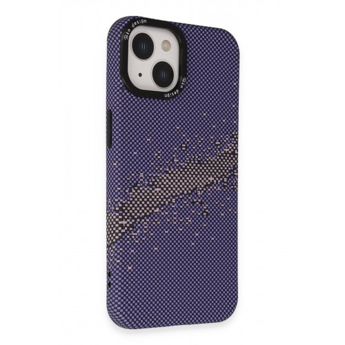 Joko iPhone 15 Basel Kapak - Derin Mor Joko iPhone 15 Basel Kapak - Derin Mor