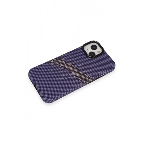 Joko iPhone 15 Basel Kapak - Derin Mor Joko iPhone 15 Basel Kapak - Derin Mor