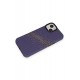 Joko iPhone 15 Basel Kapak - Derin Mor Joko iPhone 15 Basel Kapak - Derin Mor