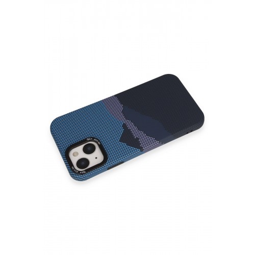 Joko iPhone 15 Basel Kapak - Açık Mavi Joko iPhone 15 Basel Kapak - Açık Mavi