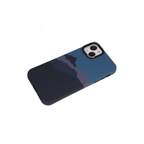 Joko iPhone 15 Basel Kapak - Açık Mavi Joko iPhone 15 Basel Kapak - Açık Mavi
